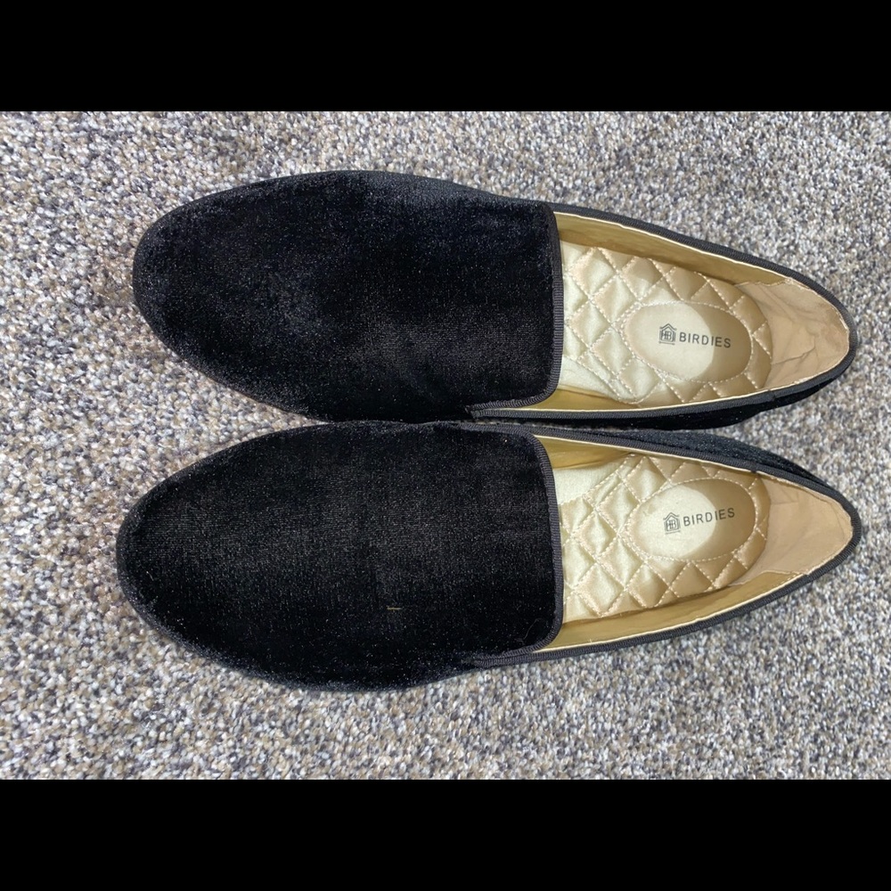 Birdies loafers
